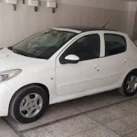 پژو  207 پانوراما مدل 1401|خودرو سواری و وانت|اسلام‌شهر, شهرک مهدیه|دیوار