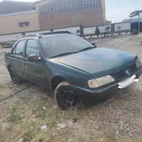 اردی 83 دوگانه|خودرو سواری و وانت|تبریز, |دیوار