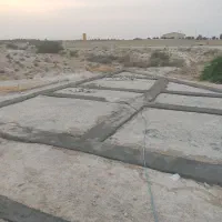 زمین اهرم
