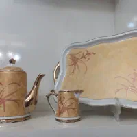 ست صبحانه خوری۲۴ پارچه