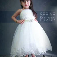 کرایه لباس مجلسی دخترانه|کفش و لباس بچه|مشهد, آبکوه|دیوار