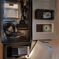 گوشی سونی اریکسون P1i