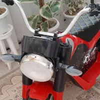 موتور شارژی|اسباببازی|اسفراین, |دیوار