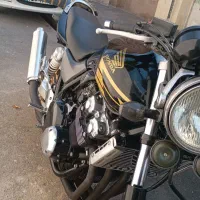 cb400/cb1300/zx150|موتورسیکلت|قرچک, مهدیه|دیوار