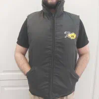 به خیاط پافر(کاپشن) و لباسکار نیازمندیم