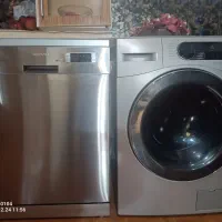 ماشین ظرفشویی دوو۱۵ نفره