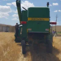 کمبایین ۸۶|خودرو سنگین|دیواندره, |دیوار