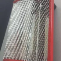 تک شعله نو هنوز روشن نشده استفاده نشده