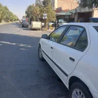 سمند Lx xu796 بیرنگ|خودرو سواری و وانت|قم, کلهری|دیوار