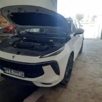 مکانیکی جلوبندی تنظیم موتوری تعویض روغنی