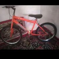 دوچرخه ۲۰ تمییز ۲۵۰۰