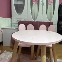 سرویس خواب کودک