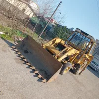 فروش بیل بهکو|خودرو سنگین|کیلان, |دیوار