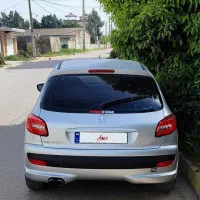 206 مدل 83|خودرو سواری و وانت|نکا, |دیوار