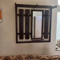 جا لباسی