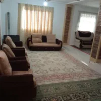 اجاره روزانه و ماهانه ویلا ۹۰متری با پارکینگ