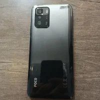 گوشی شیایومی poco x3 gt 128g