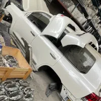 قطعات استوک لندکروز اتاق ۱۰۰و۲۰۰و۳۰۰