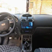 معاوضه با لیفان ۸۲۰ ام وی ام ۲۲جیلی امگرند
