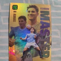 چند تا از کارت های خوب تاپ کلس و کارت رینبو مستر