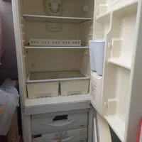 یخچال فریزر