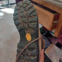 پوتین کوهنوردی|کیف، کفش، کمربند|اردبیل, |دیوار