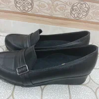 کفش زنانه طبی سایز ۴۰ کاملا نوی نو شیک با کیفیت|کیف، کفش، کمربند|قزوین, |دیوار