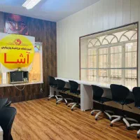 اجاره اداری ۱۷۰ متری سنگی درب مجزا