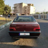 پژو 405 مدل 83|خودرو سواری و وانت|تهران, شکوفه (عبدل آباد)|دیوار