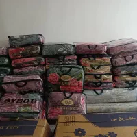 پتو  دونفره  حراج حراج|رختخواب، بالش، پتو|کهنوج, |دیوار