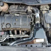 ۲۰۶ استثنائی تیپ۵|خودرو سواری و وانت|گنبد کاووس, |دیوار