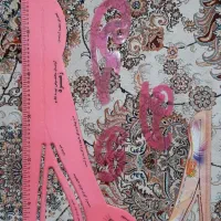 خط کش های خیاطی