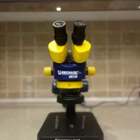 لوپ دوچشمی MECHANIC MC75S