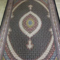 فرش ریز ماهی|فرش|بهارستان, |دیوار
