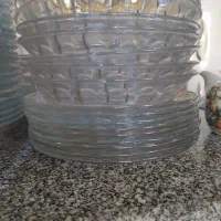 فروش وسایل منزل با قیمت مناسب|پرده، رانر، رومیزی|شیراز, شهرک سعدی|دیوار