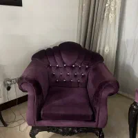 مبل راحتی زیبا|مبلمان خانگی و میز عسلی|اصفهان, بهارستان|دیوار