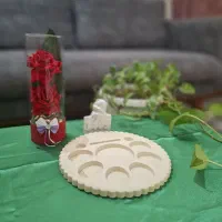 سفارش هفت سین پذیرفته می‌شود درچهار طرح زبیا