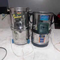 سبزی خورد کن|خردکن، آسیاب، غذاساز|مشهد, شهید معقول|دیوار