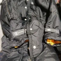 دو عدد کاپشن مردانه و دخترانه|لباس|صدرا-فارس, فاز ۱|دیوار