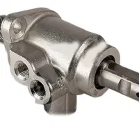 شیر فرمان هیدرولیک پژو و سمند