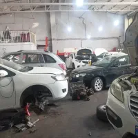 تعمیرگاه تخصصی ماشین برق مکانیکی جلوبندی