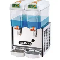 شربت سردکن ۲ مخزن