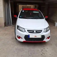 خودرو کوییک آر|خودرو سواری و وانت|اندیشه, اندیشه فاز ۳|دیوار