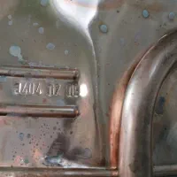 آبگرمکن جدیدوکم فشار نصف قیمت بافرسوده هم عوض میشه|خدمات پیشه و مهارت|بروجرد, |دیوار