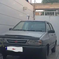 پراید فروشی