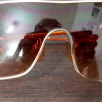 عینک آفتابی