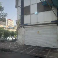 ۱۰۰متر تجاری همکف دونبش سردار جنگل|اجارهٔ مغازه و غرفه|تهران, سردارجنگل|دیوار