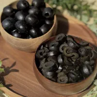 زیتون زغال اخته|خوردنی و آشامیدنی|کرج, آتشگاه|دیوار