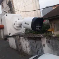 نصب دوربین مداربسته|دوربین مداربسته|رودسر, |دیوار