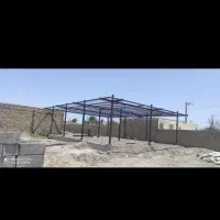 خدمات ساندویچ پانل و جوشکاری سیار|خدمات پیشه و مهارت|نرماشیر, |دیوار